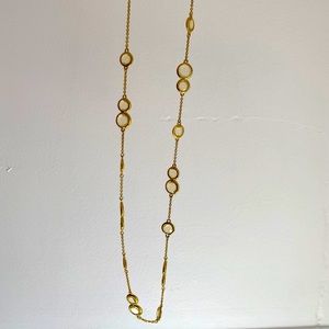 Kate Spade long necklace